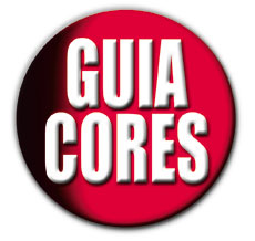 GUIA CORES